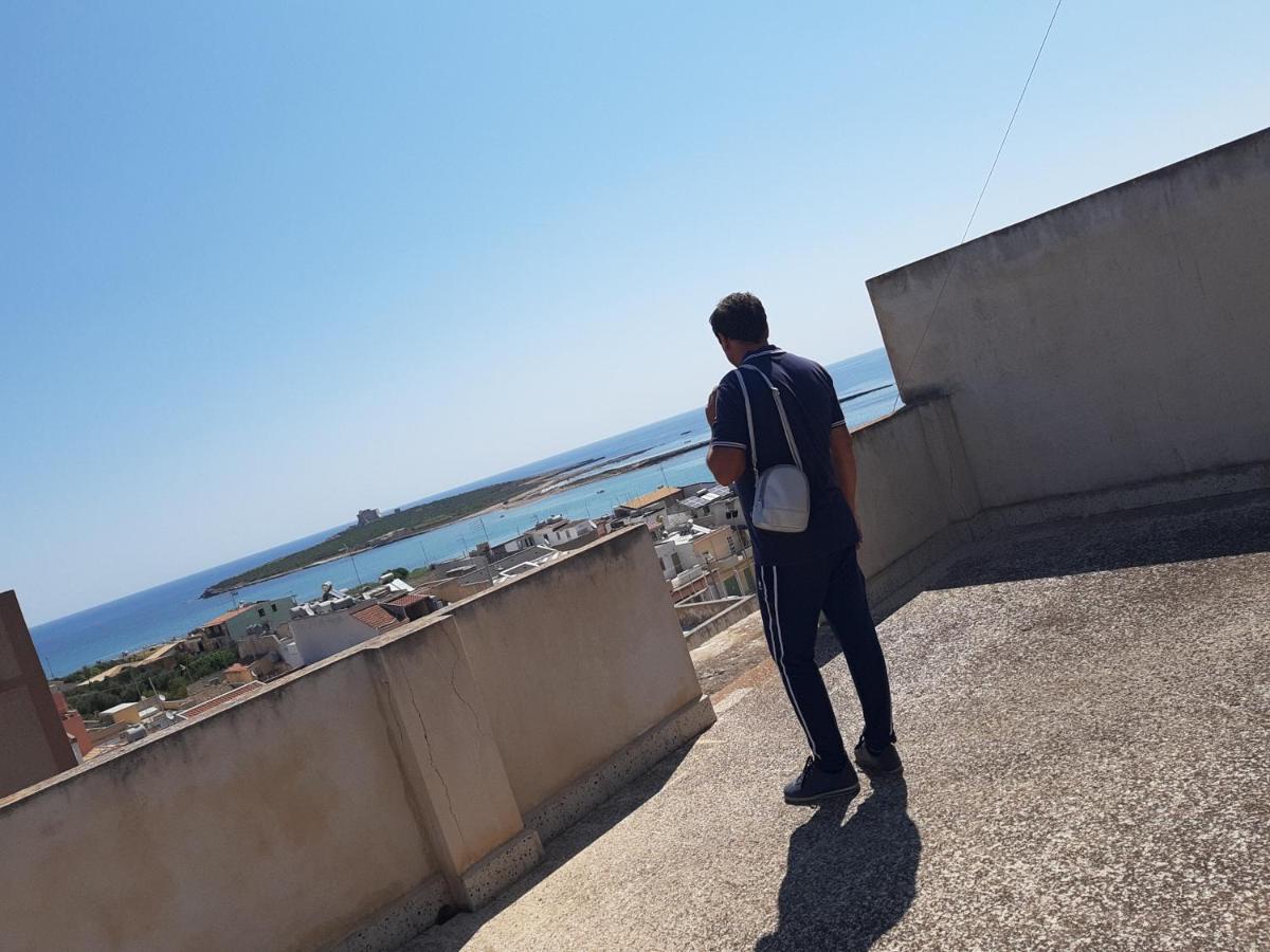 Stella Marina Rooms For Rent Portopalo Di Capo Passero Dış mekan fotoğraf