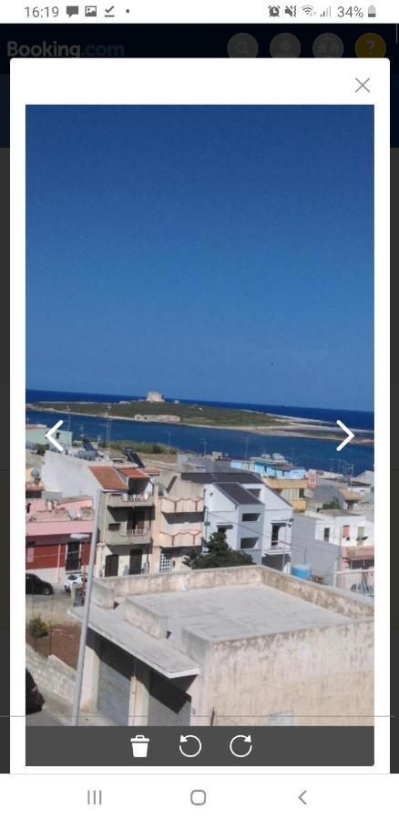 Stella Marina Rooms For Rent Portopalo Di Capo Passero Dış mekan fotoğraf