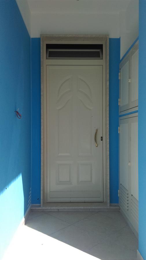 Stella Marina Rooms For Rent Portopalo Di Capo Passero Dış mekan fotoğraf
