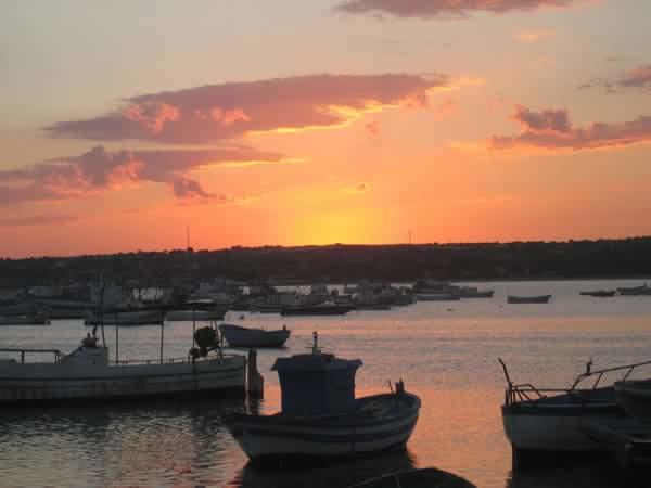 Stella Marina Rooms For Rent Portopalo Di Capo Passero Dış mekan fotoğraf