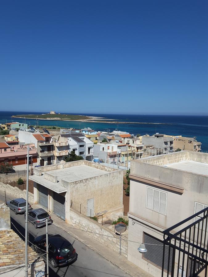 Stella Marina Rooms For Rent Portopalo Di Capo Passero Dış mekan fotoğraf