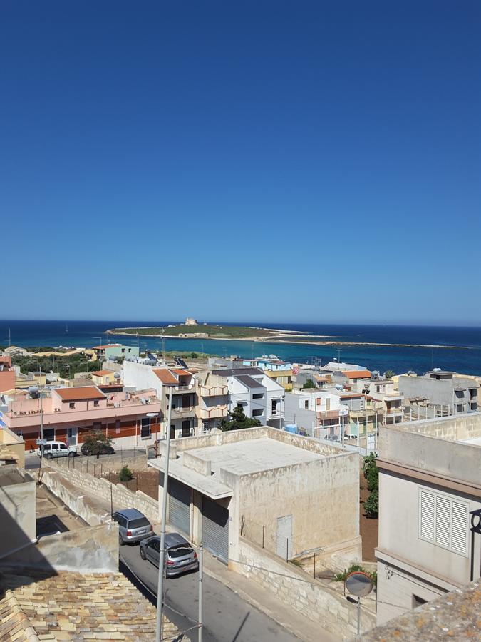 Stella Marina Rooms For Rent Portopalo Di Capo Passero Dış mekan fotoğraf