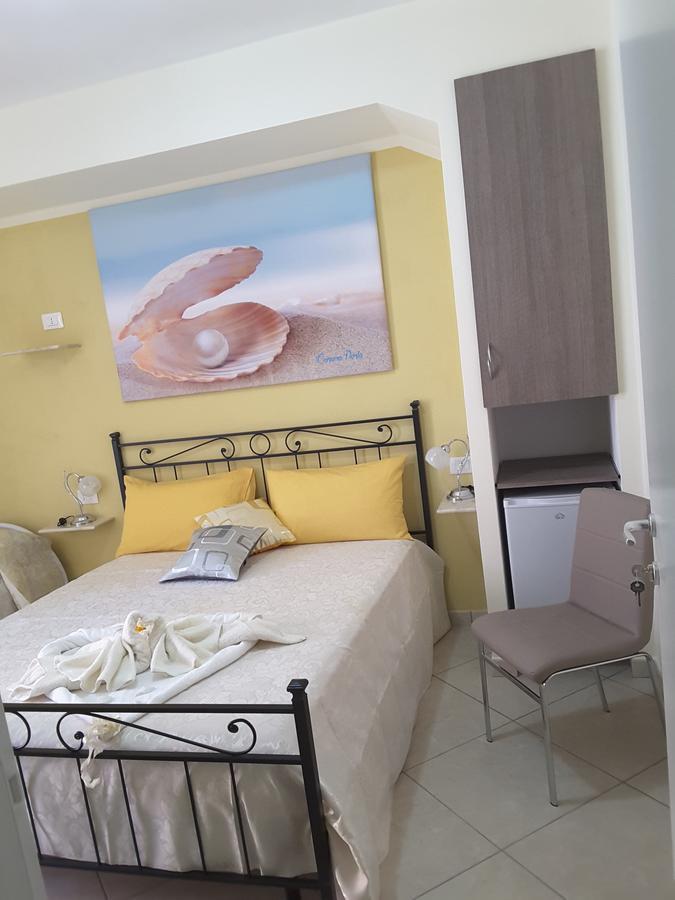 Stella Marina Rooms For Rent Portopalo Di Capo Passero Dış mekan fotoğraf