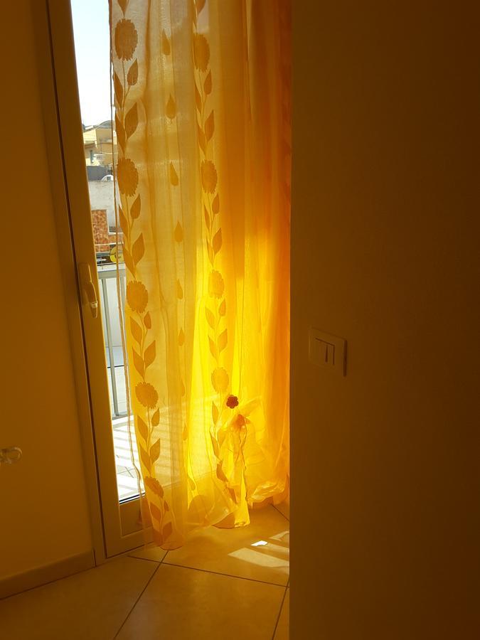 Stella Marina Rooms For Rent Portopalo Di Capo Passero Dış mekan fotoğraf