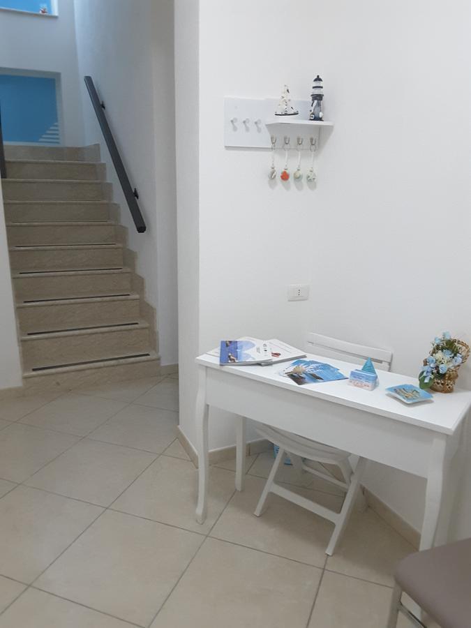 Stella Marina Rooms For Rent Portopalo Di Capo Passero Dış mekan fotoğraf