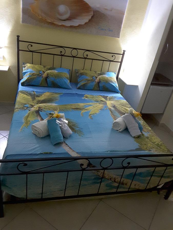 Stella Marina Rooms For Rent Portopalo Di Capo Passero Dış mekan fotoğraf