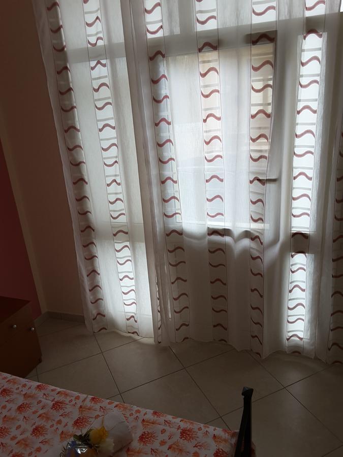 Stella Marina Rooms For Rent Portopalo Di Capo Passero Dış mekan fotoğraf